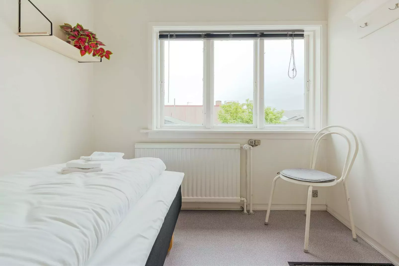 Zentrale Oase in Torshavn -- By Traum Ferienwohnungen-Innen