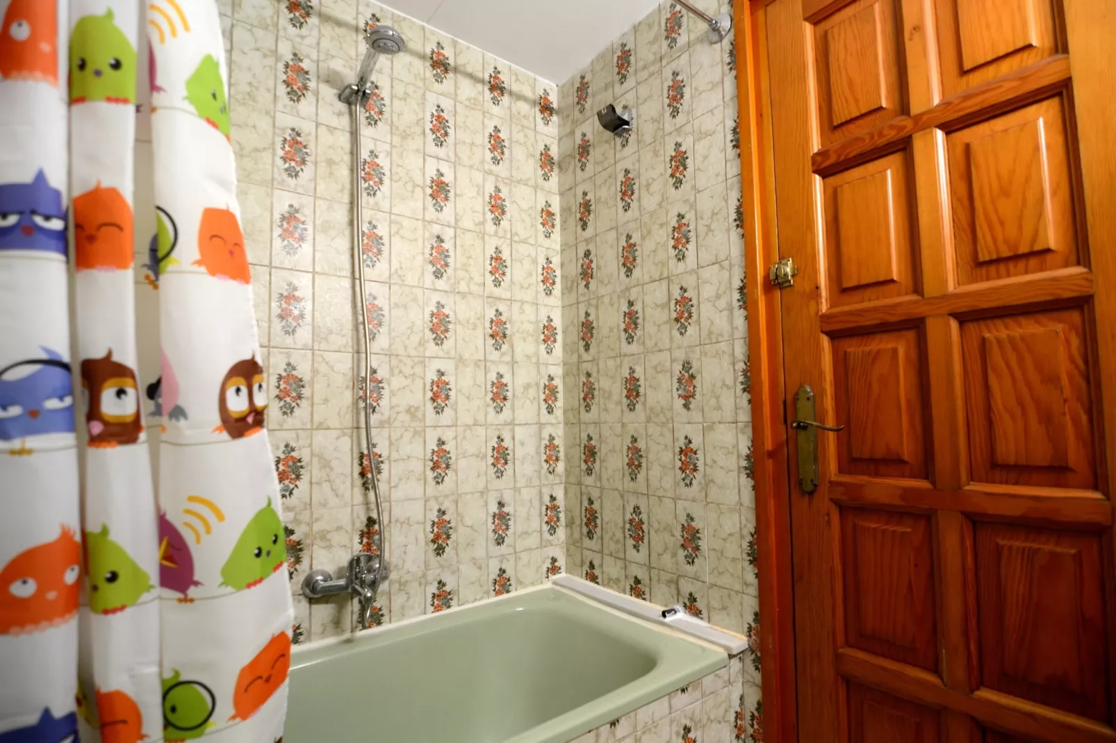 PUIG SUREDA 13 2-B-Badezimmer