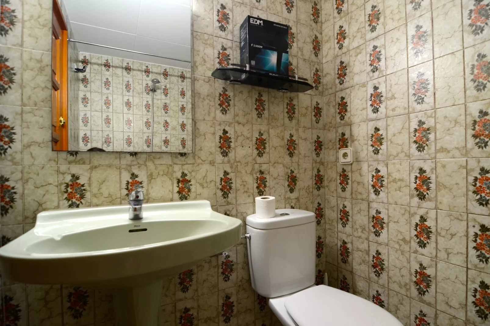 PUIG SUREDA 13 2-B-Badezimmer