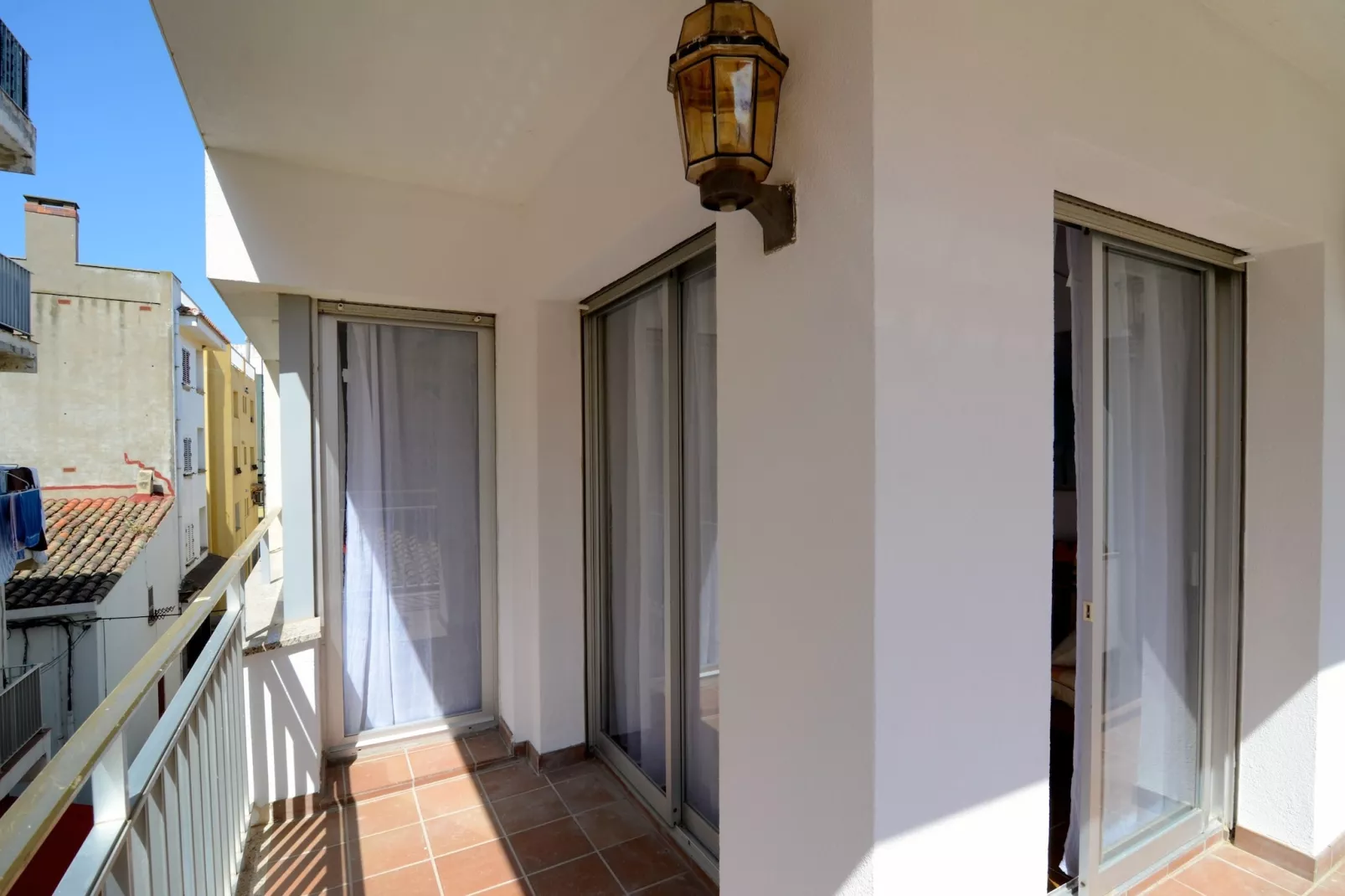 PUIG SUREDA 13 2-B-Terrasse