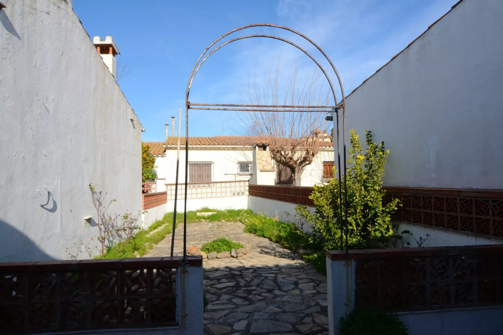 LLANÇA 2-Terrace