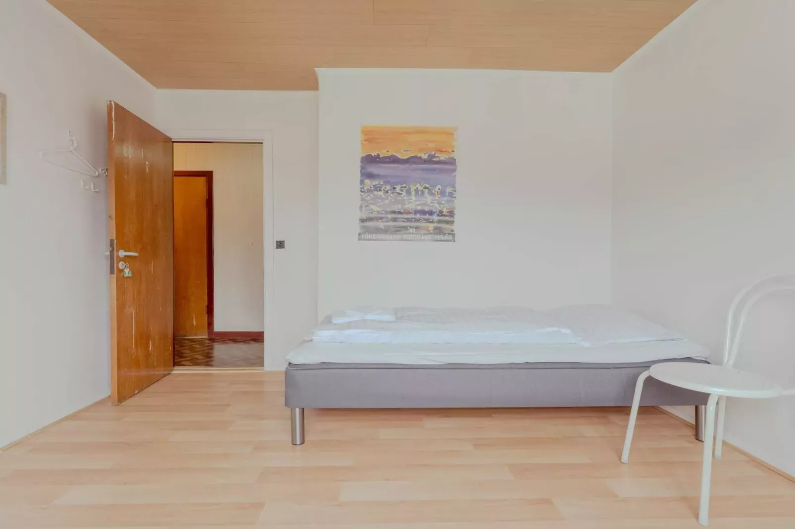 Hus til 2 personer-Indoor