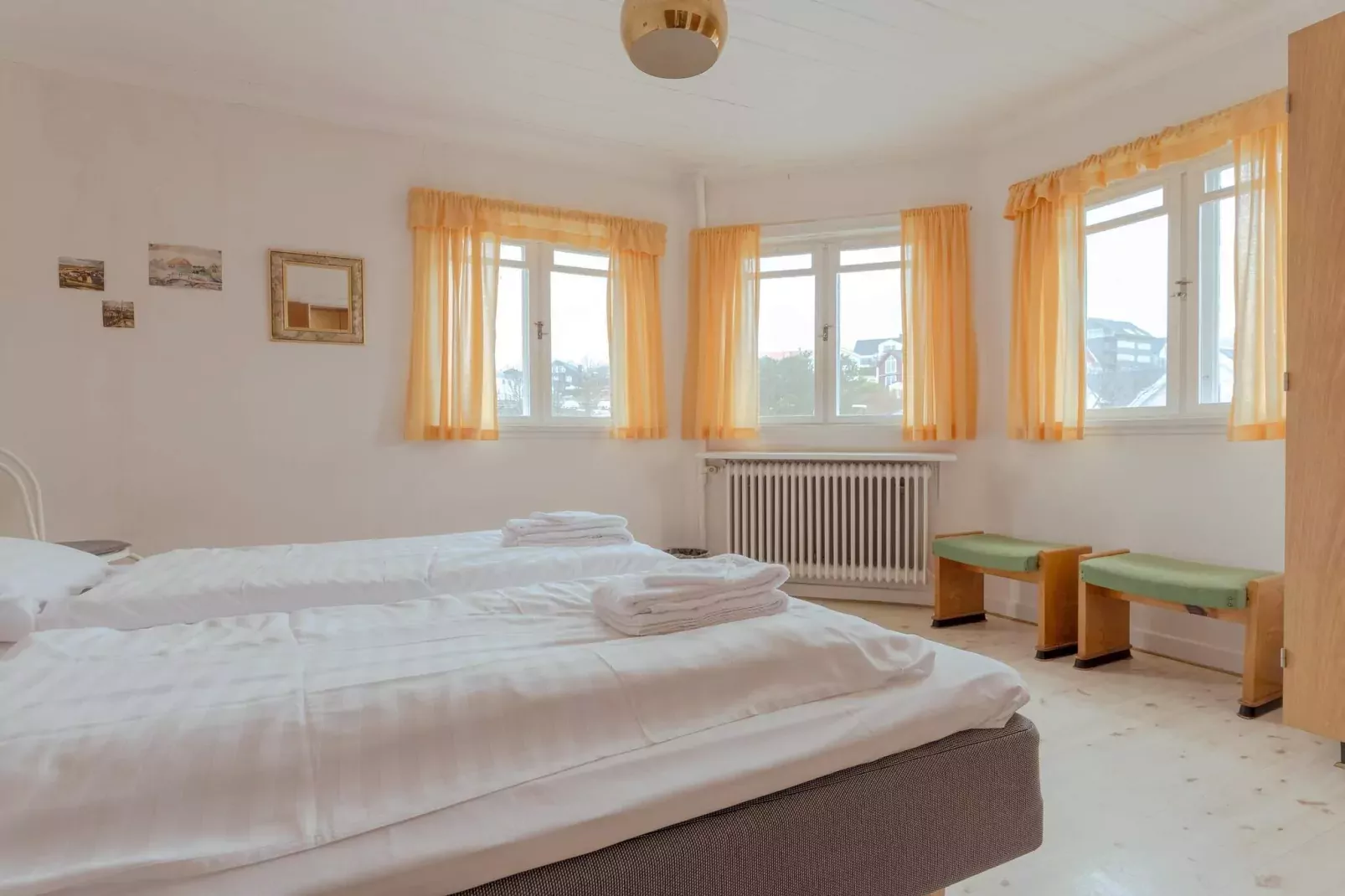 Hus til 2 personer-Indoor