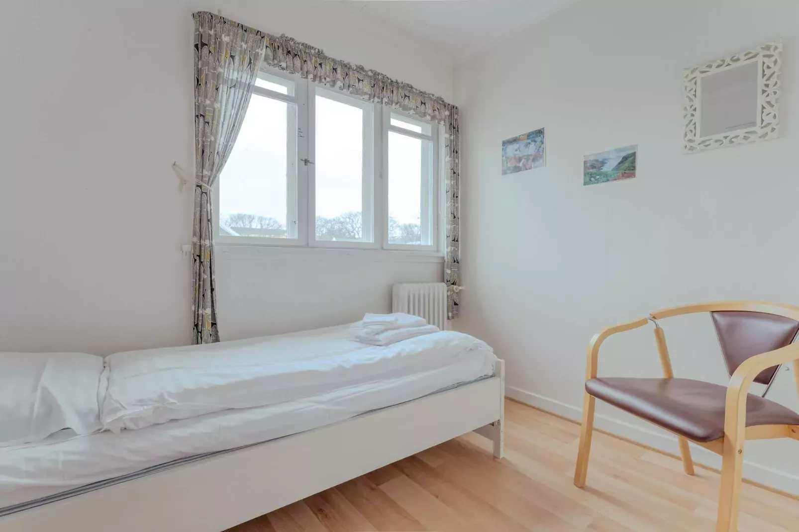 Hus til 2 personer-Indoor