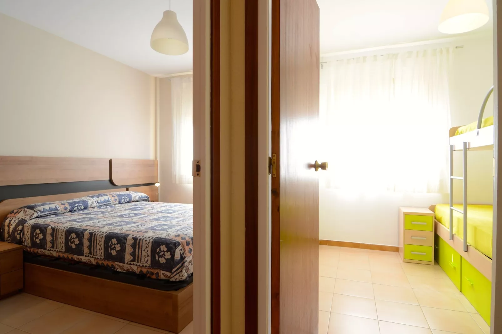 SAN ENRIQUE B 2-2-Bedroom