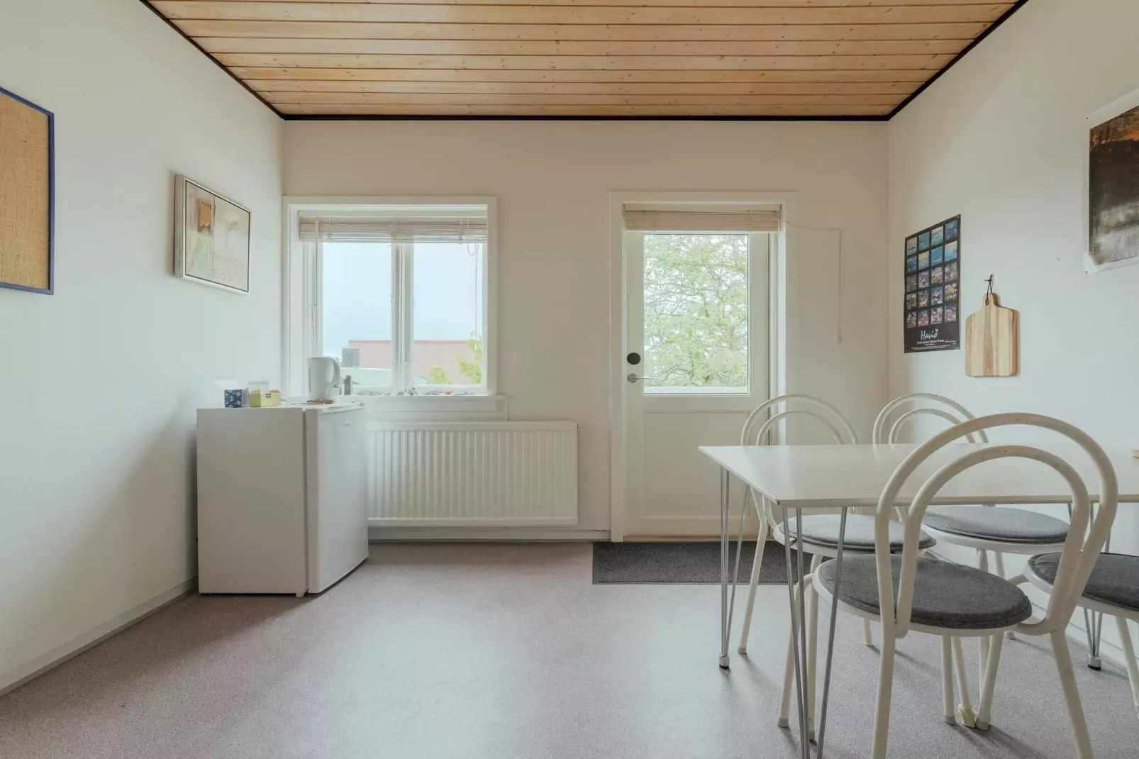 Zentrale Charme in Torshavn -- By Traum Ferienwohnungen-Innen