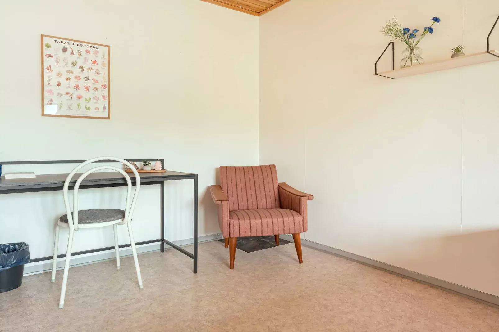 Zentrale Charme in Torshavn -- By Traum Ferienwohnungen-Innen