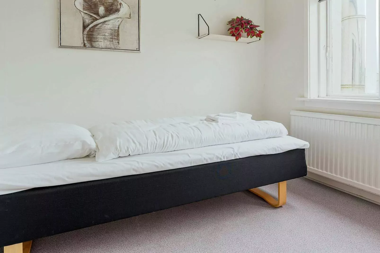 Zentrale Charme in Torshavn -- By Traum Ferienwohnungen-Innen