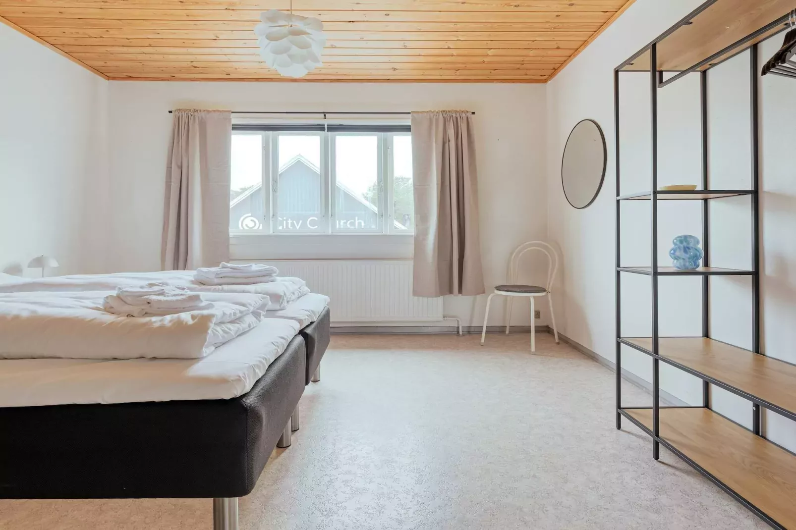 Zentrale Charme in Torshavn -- By Traum Ferienwohnungen-Innen