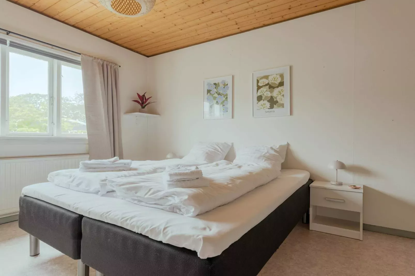 Zentrale Oase in Torshavn -- By Traum Ferienwohnungen-Innen
