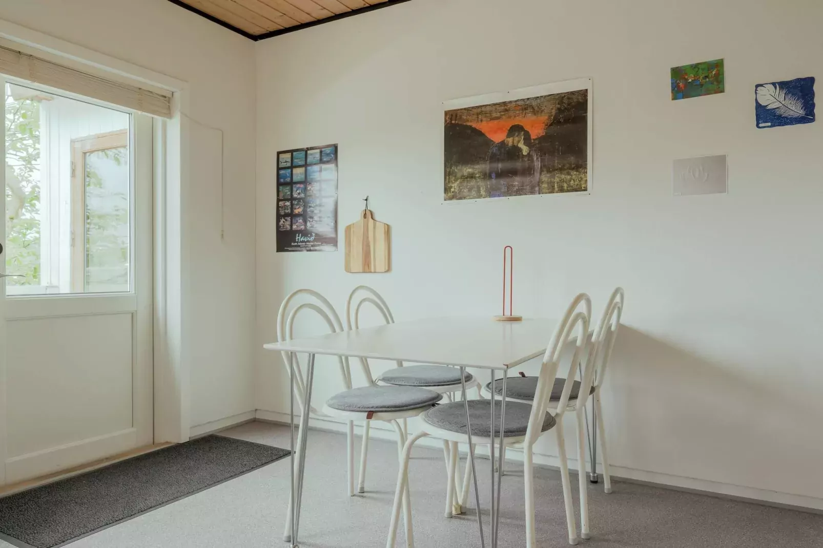 Zentrale Oase in Torshavn -- By Traum Ferienwohnungen-Innen