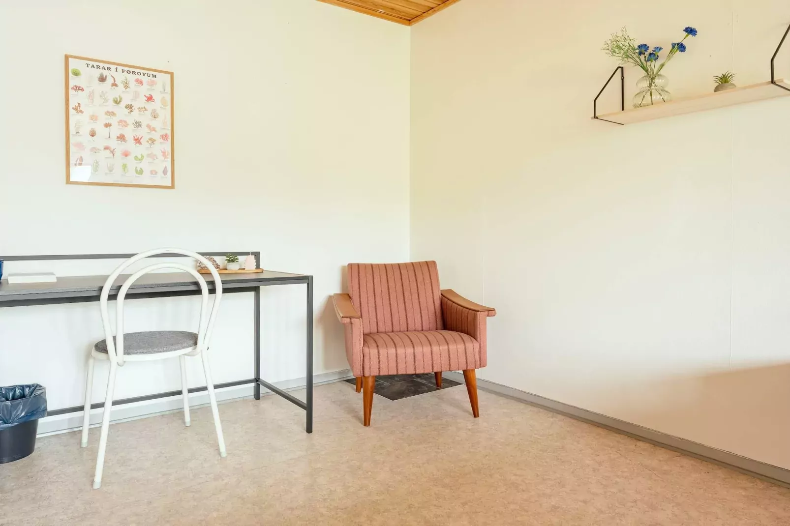 Zentrale Oase in Torshavn -- By Traum Ferienwohnungen-Innen