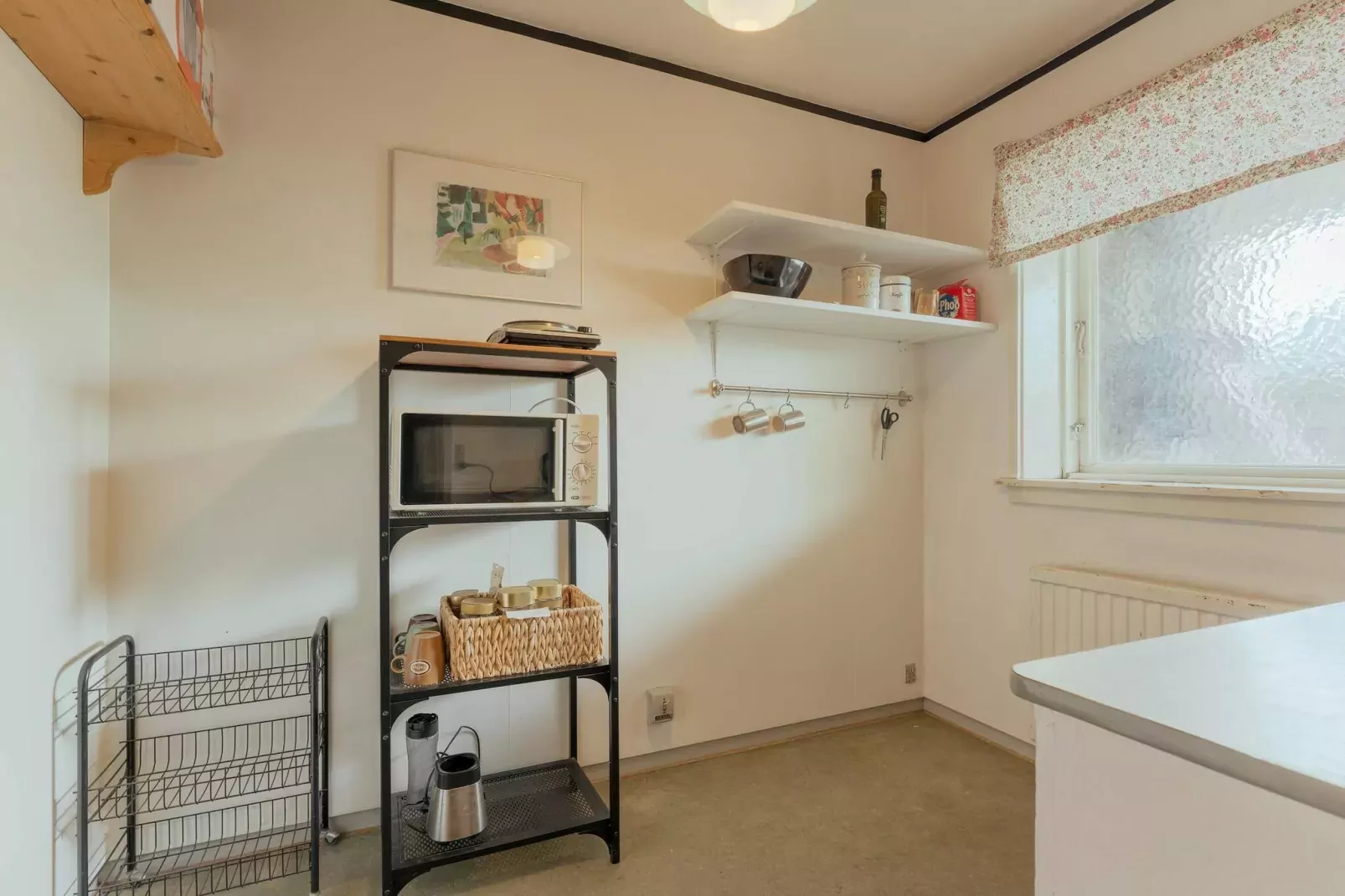 Zentrale Oase in Torshavn -- By Traum Ferienwohnungen-Innen