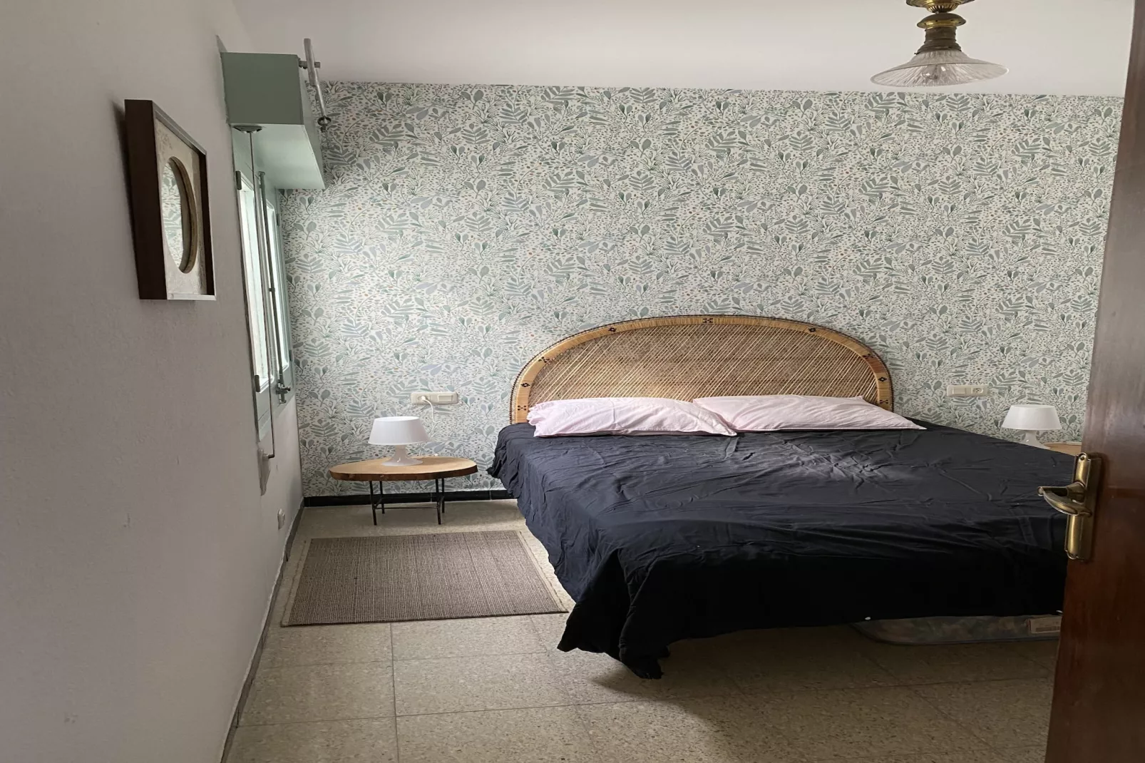 LA TORRE 32 ATIC-Bedroom