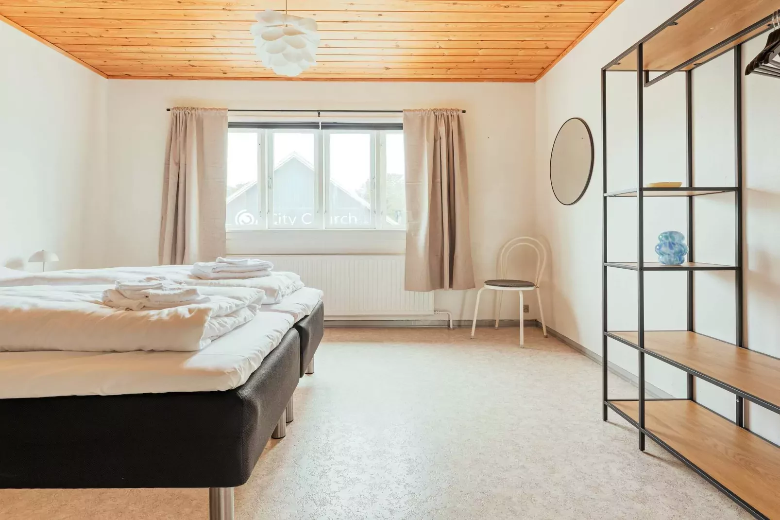 Zentrale Oase in Torshavn -- By Traum Ferienwohnungen-Innen