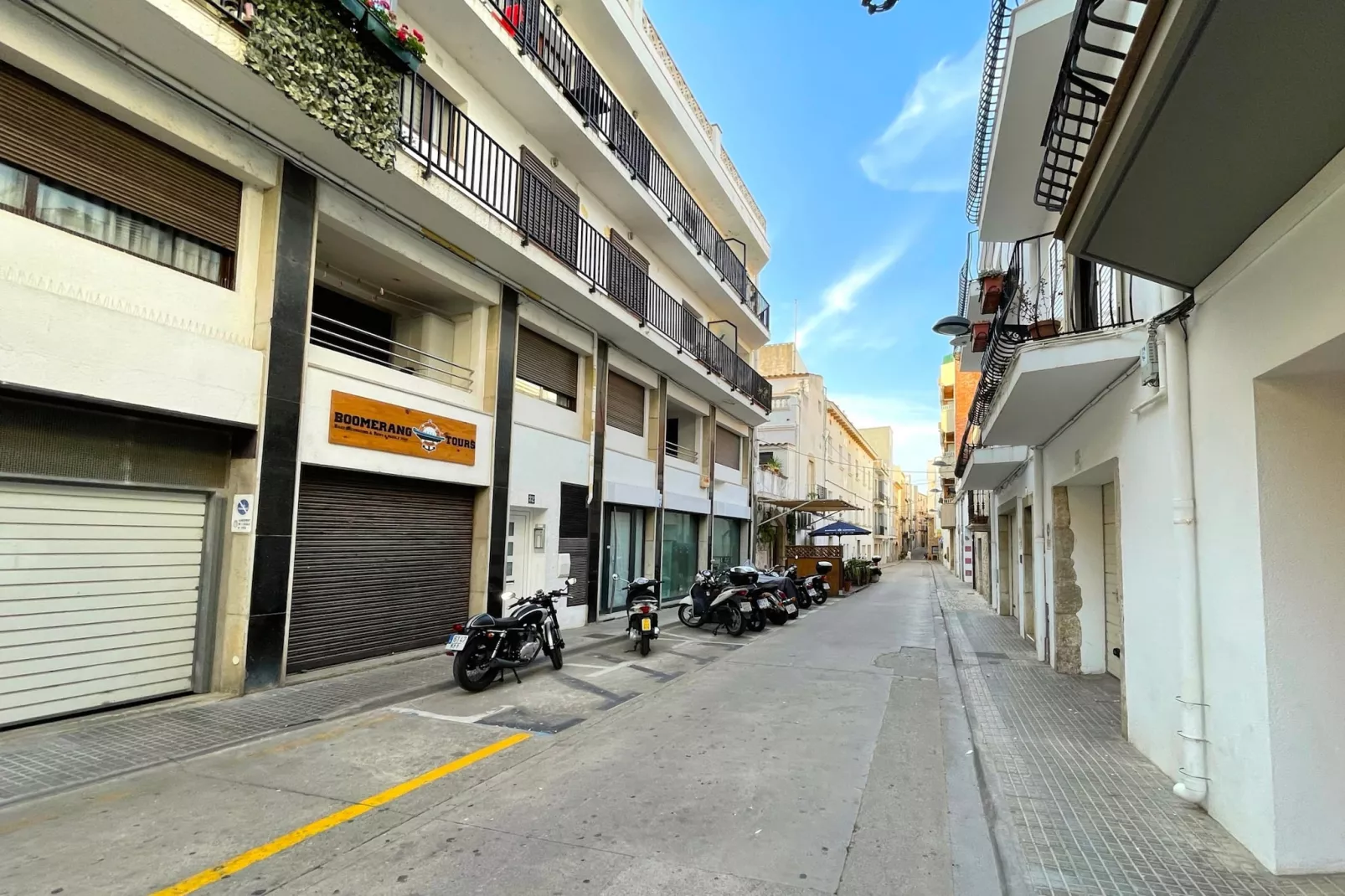 LA TORRE 32 ATIC-Outdoor