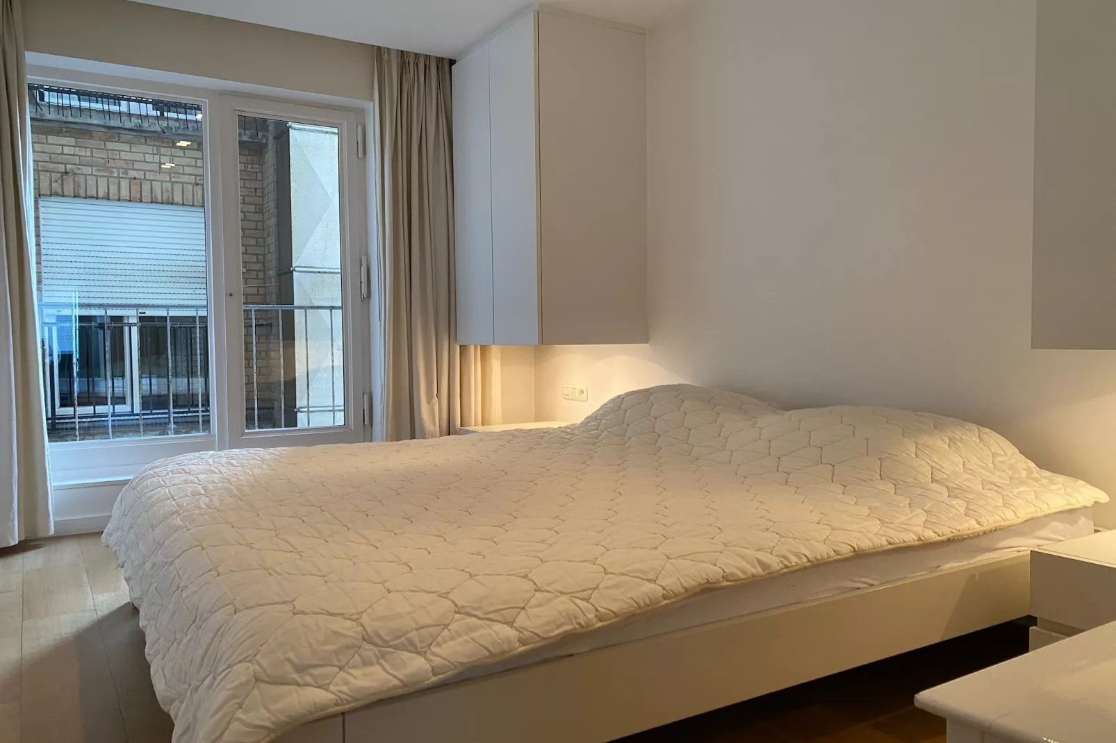SUN BEACH I-Bedroom