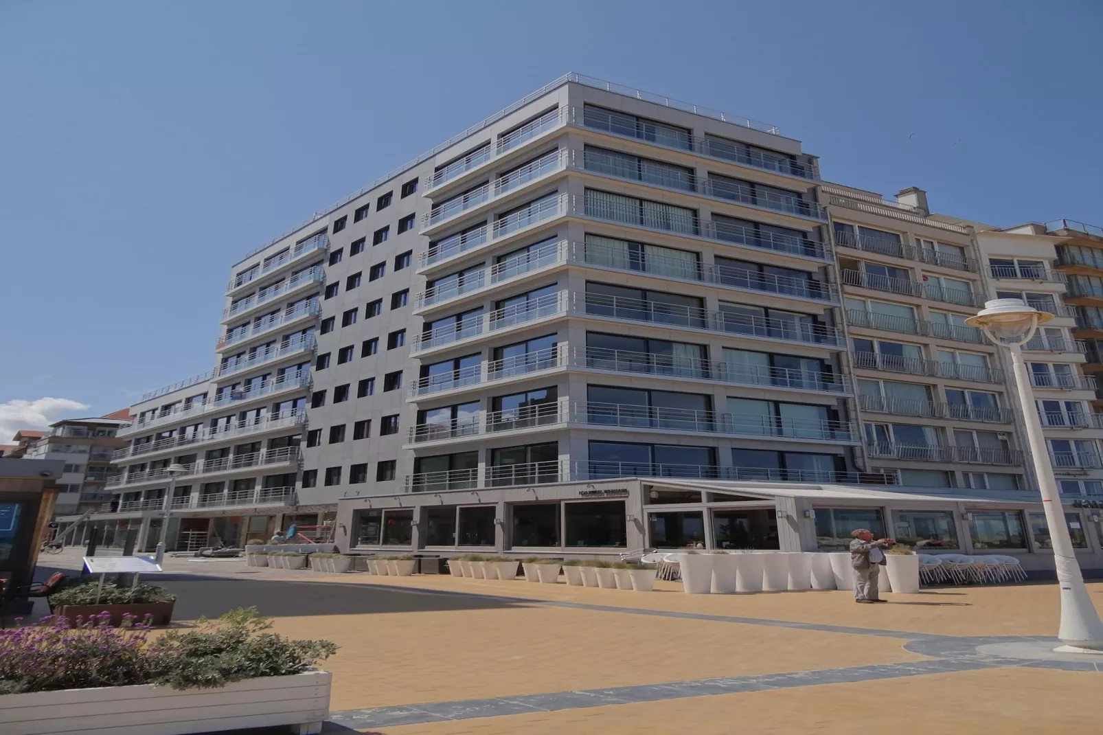SUN BEACH I-Exterior summer