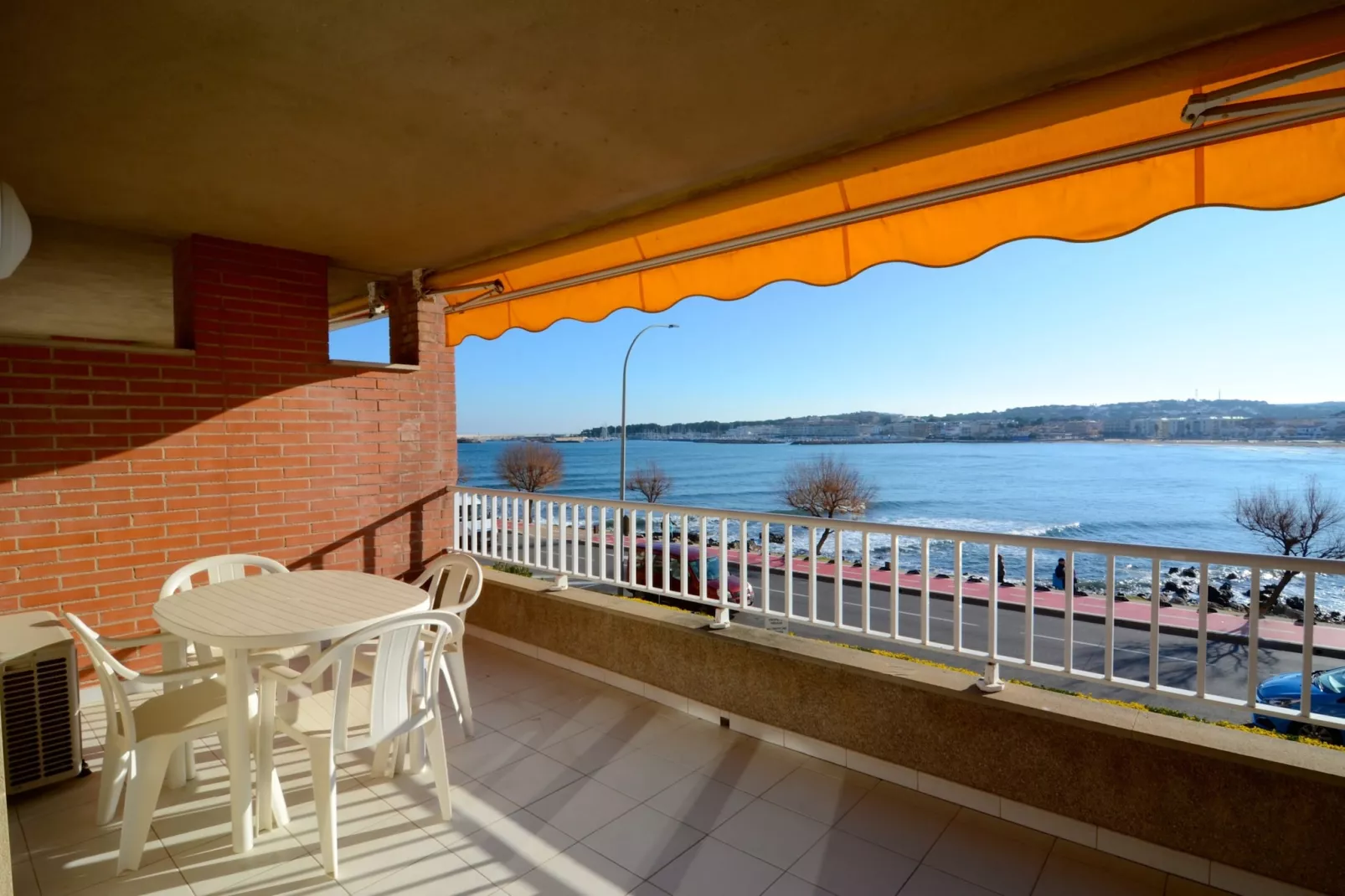 TERRASSA DEL MAR 1-1-A-Outdoor