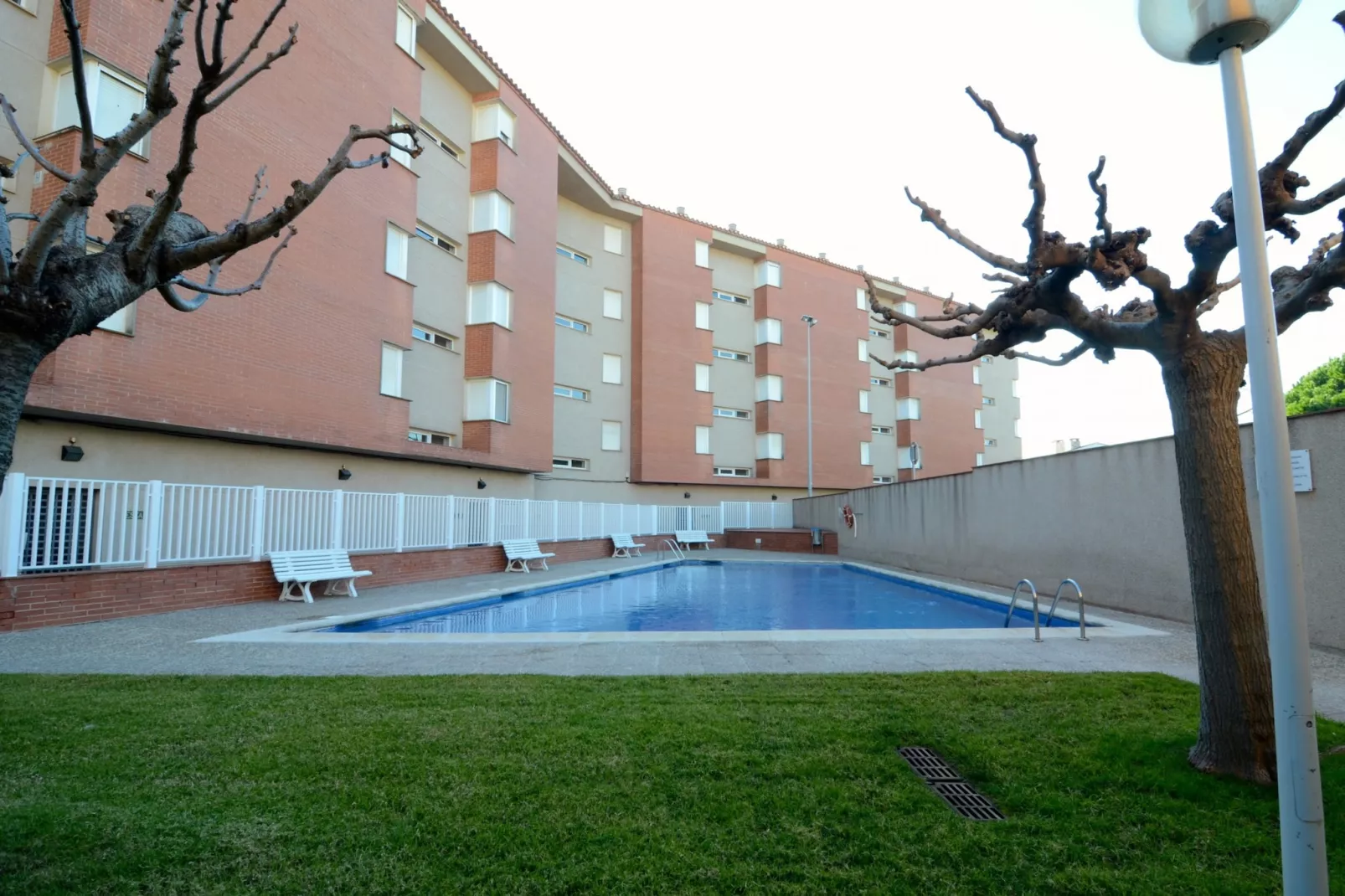 TERRASSA DEL MAR 1-1-A-Exterior summer