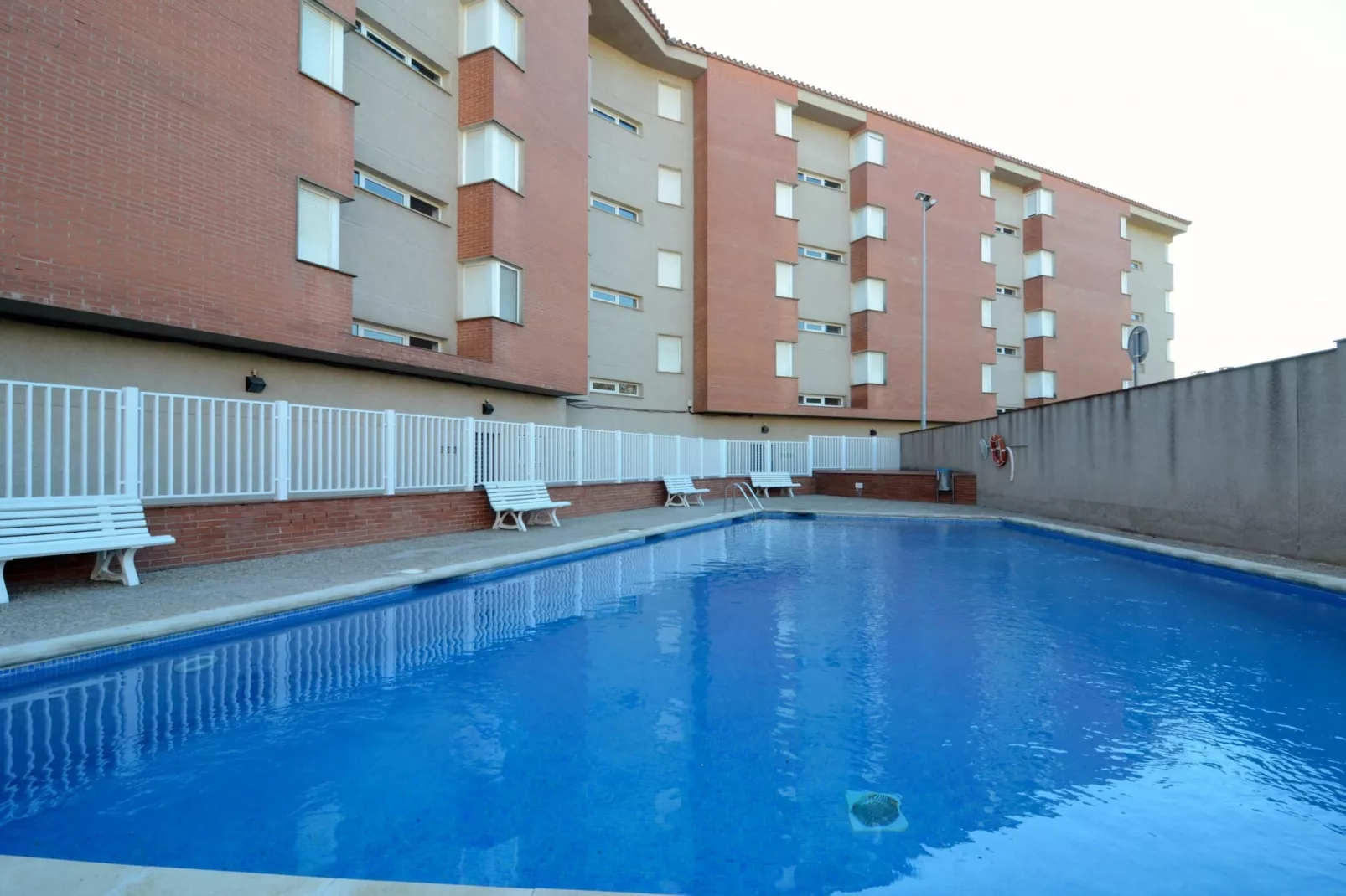 TERRASSA DEL MAR 1-1-A-Pool