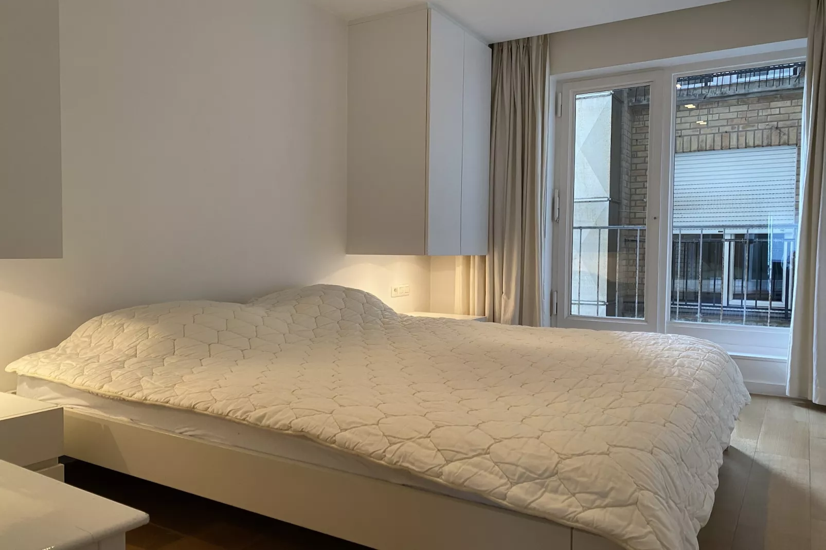 SUN BEACH I-Bedroom