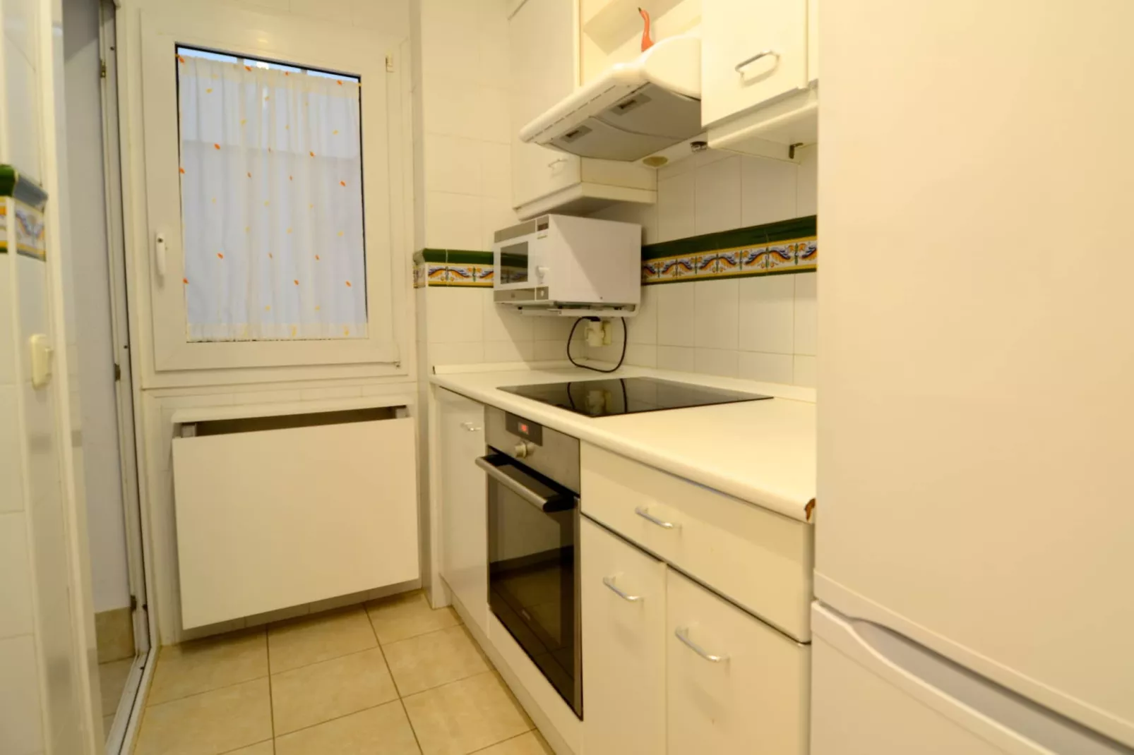 TERRASSA DEL MAR 1-1-A-Kitchen