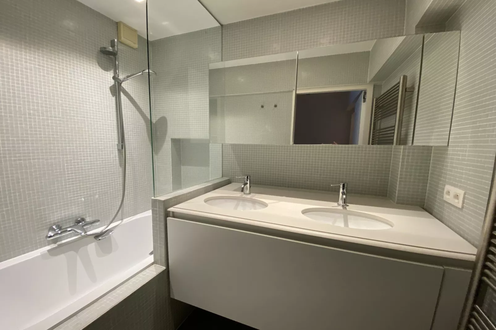 SUN BEACH I-Bathroom