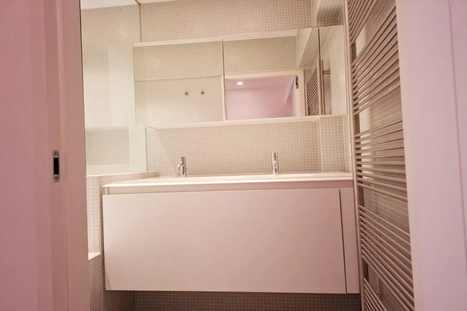 SUN BEACH I-Bathroom