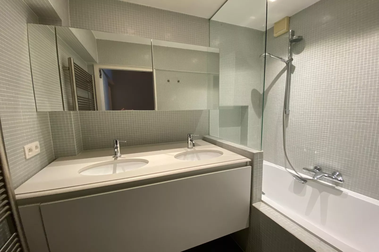 SUN BEACH I-Bathroom