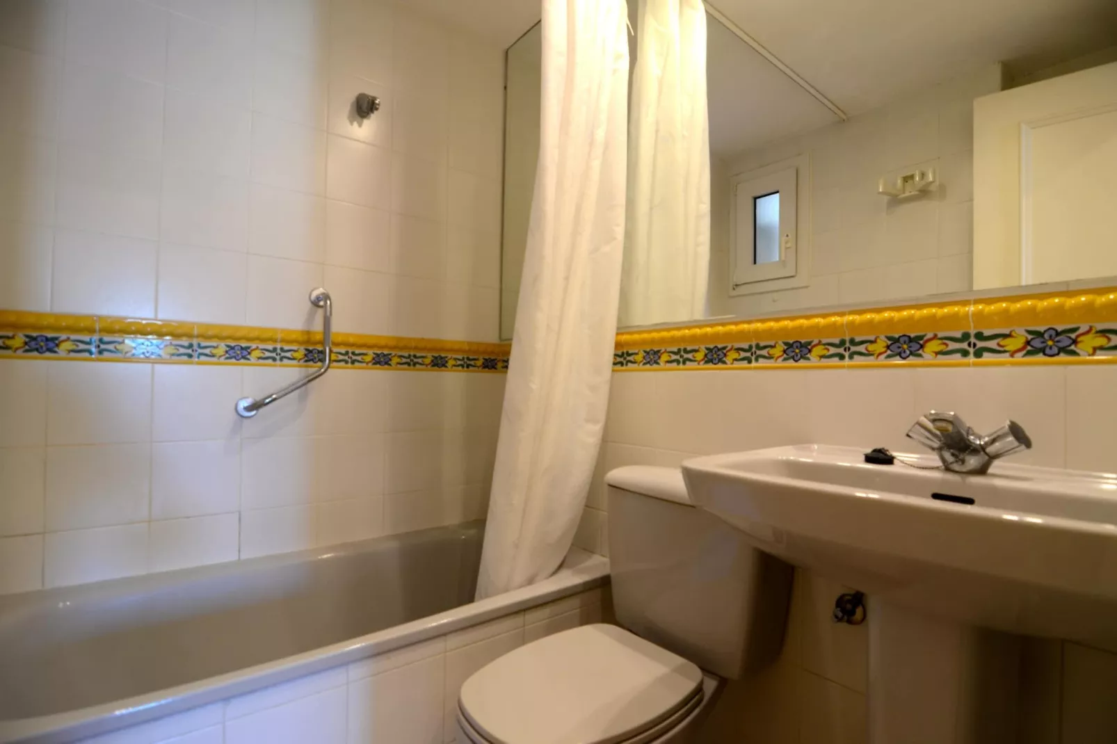 TERRASSA DEL MAR 1-1-A-Bathroom