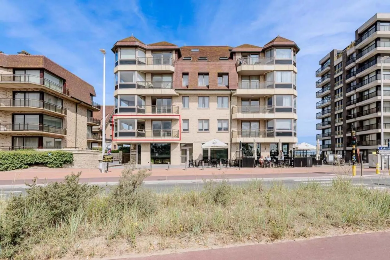 SUN BEACH I-Areas summer 20km