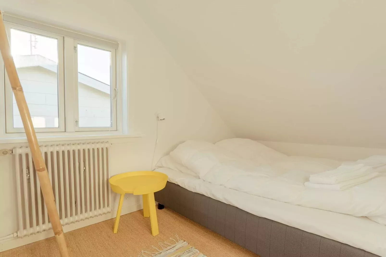 4 Sterne Ferienhaus in THORSHAVN.-Innen