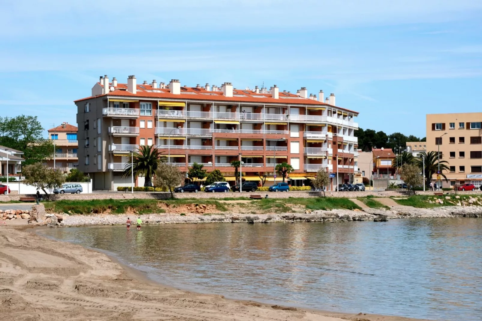 TERRASSA DEL MAR 1-1-A-Outdoor