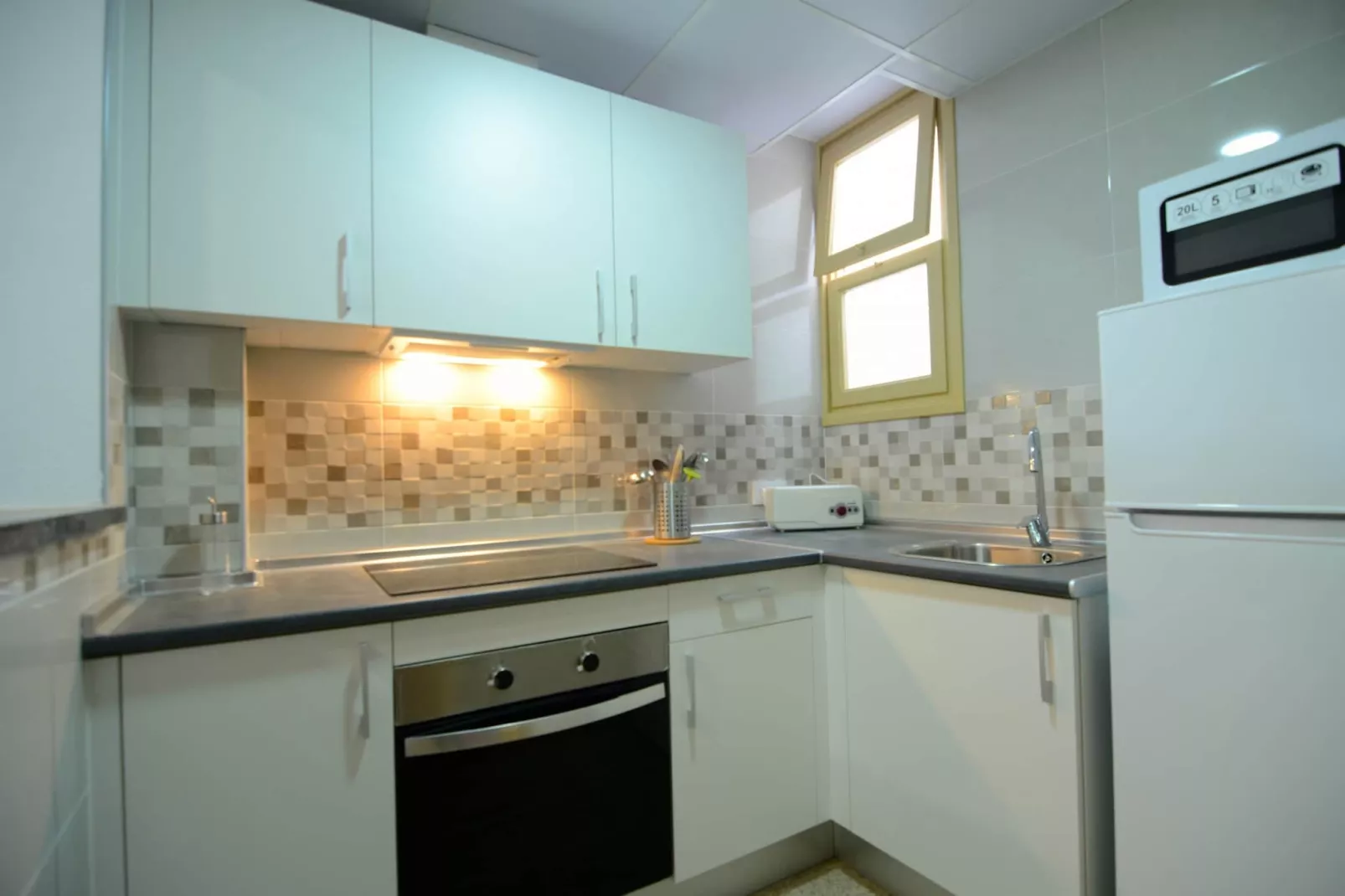 AVE MARIA 3-Kitchen