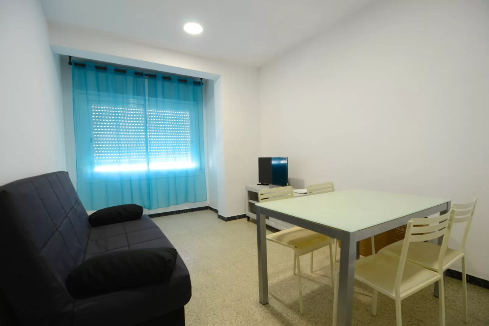 AVE MARIA 3-Living room