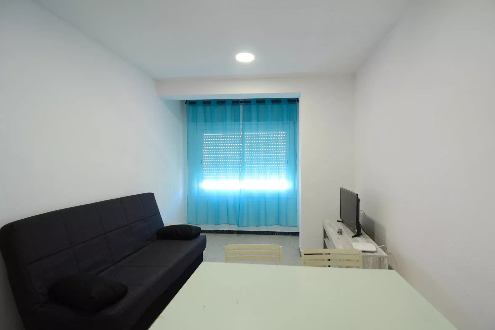 AVE MARIA 3-Living room