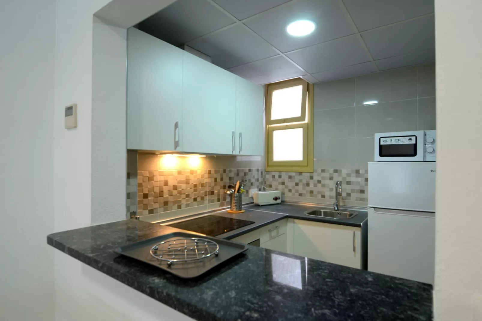 AVE MARIA 3-Kitchen