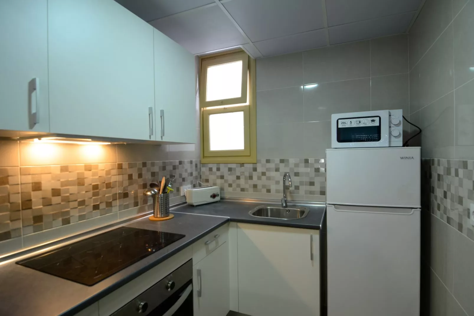 AVE MARIA 3-Kitchen