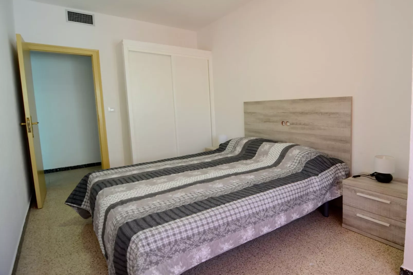 AVE MARIA 3-Bedroom