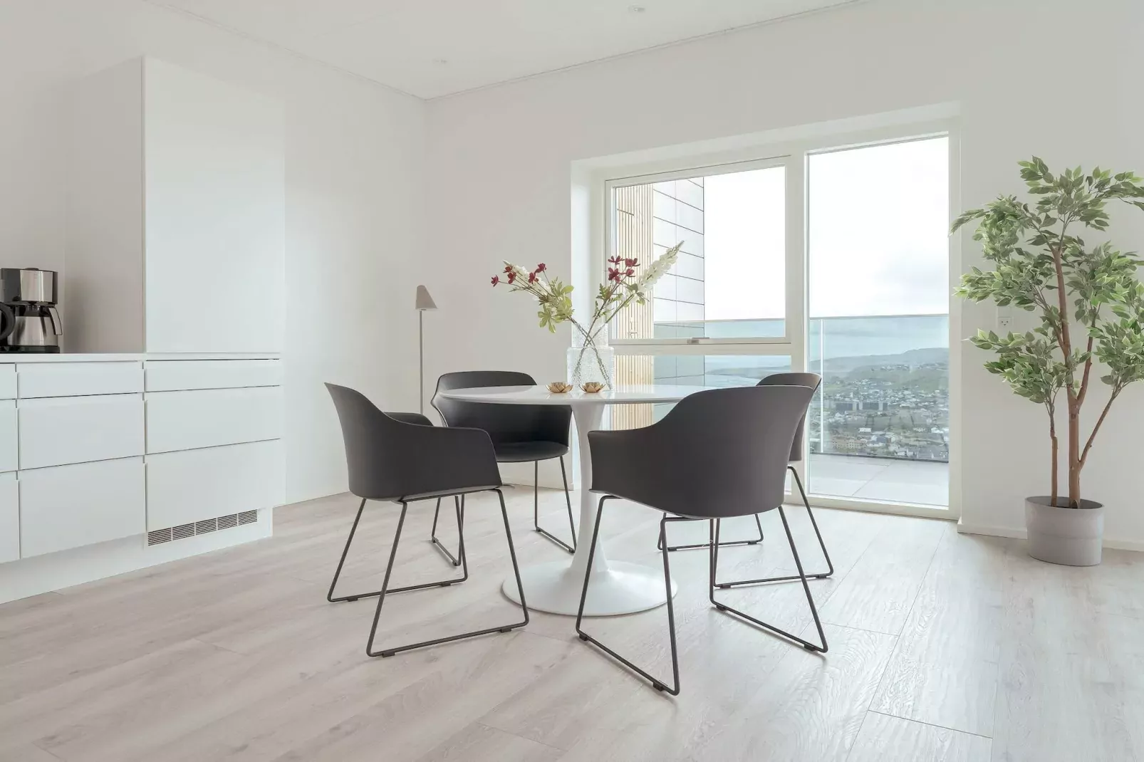 4 star holiday home in THORSHAVN.-Indoor