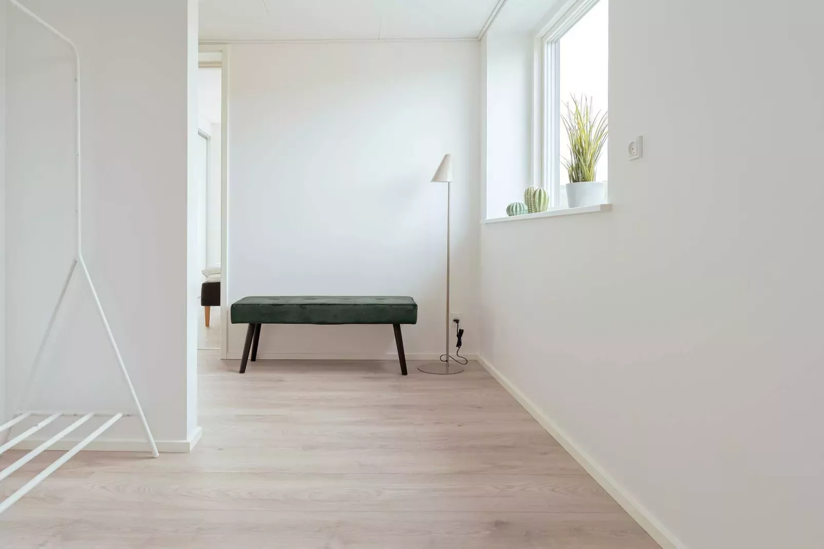 4 star holiday home in THORSHAVN.-Indoor