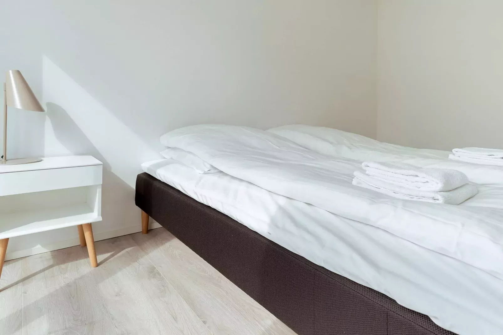 4 star holiday home in THORSHAVN.-Indoor
