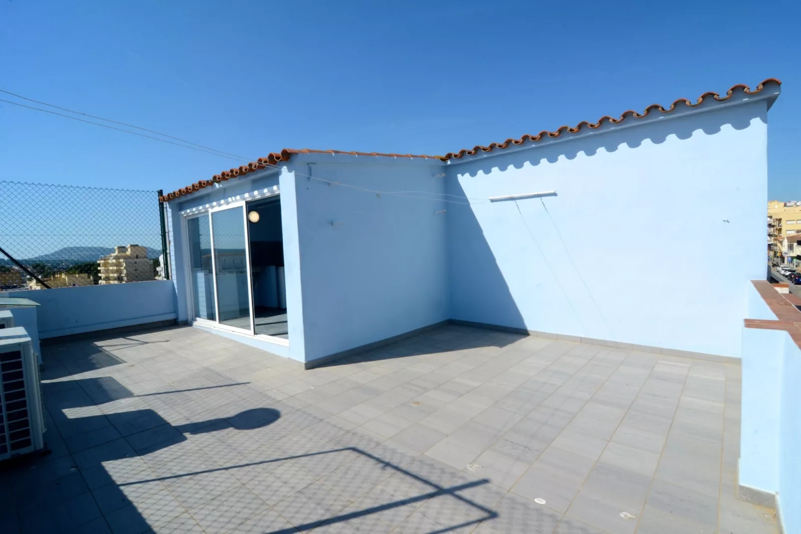 AVE MARIA 3-Terrace