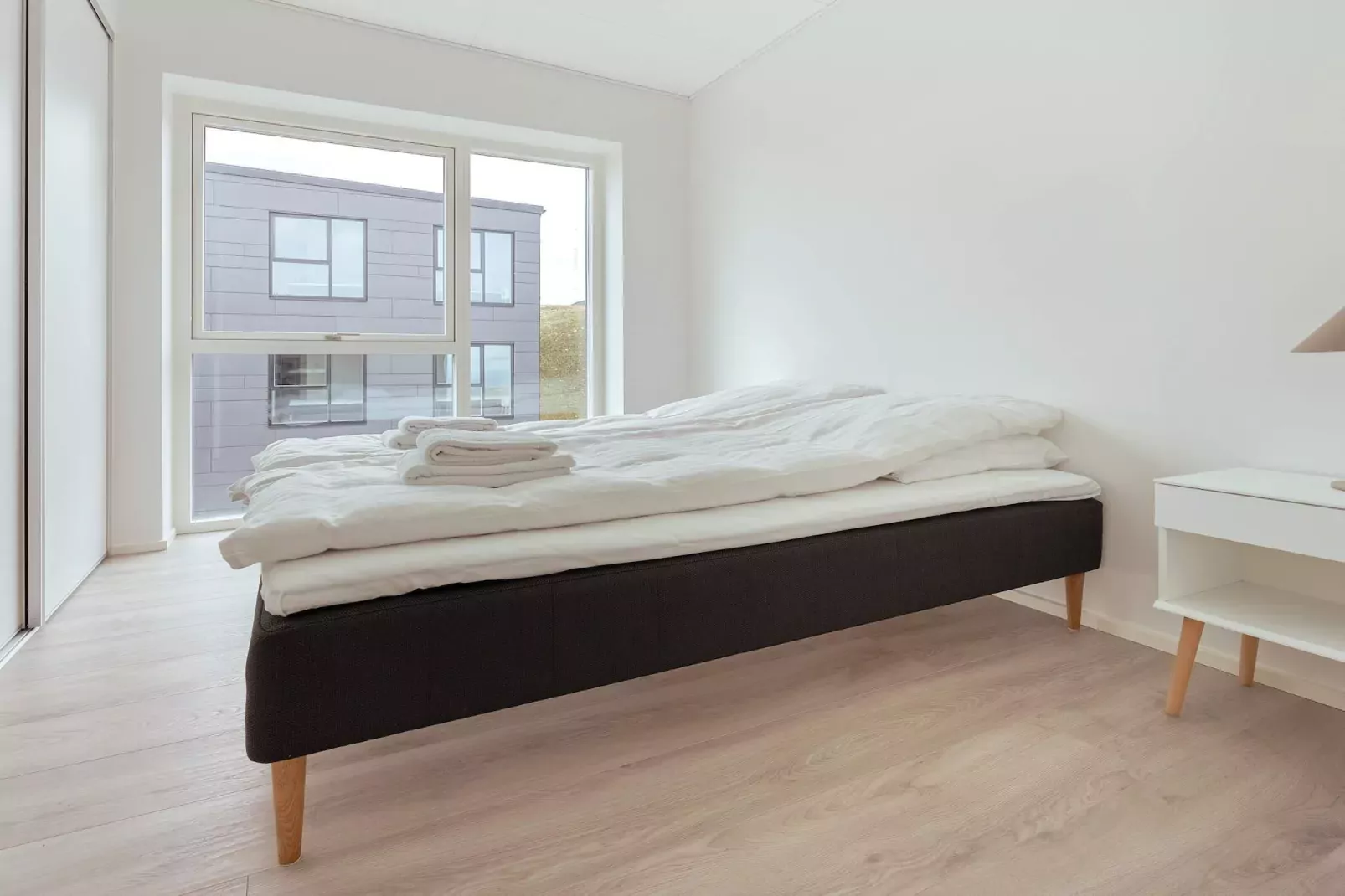 4 star holiday home in THORSHAVN.-Indoor