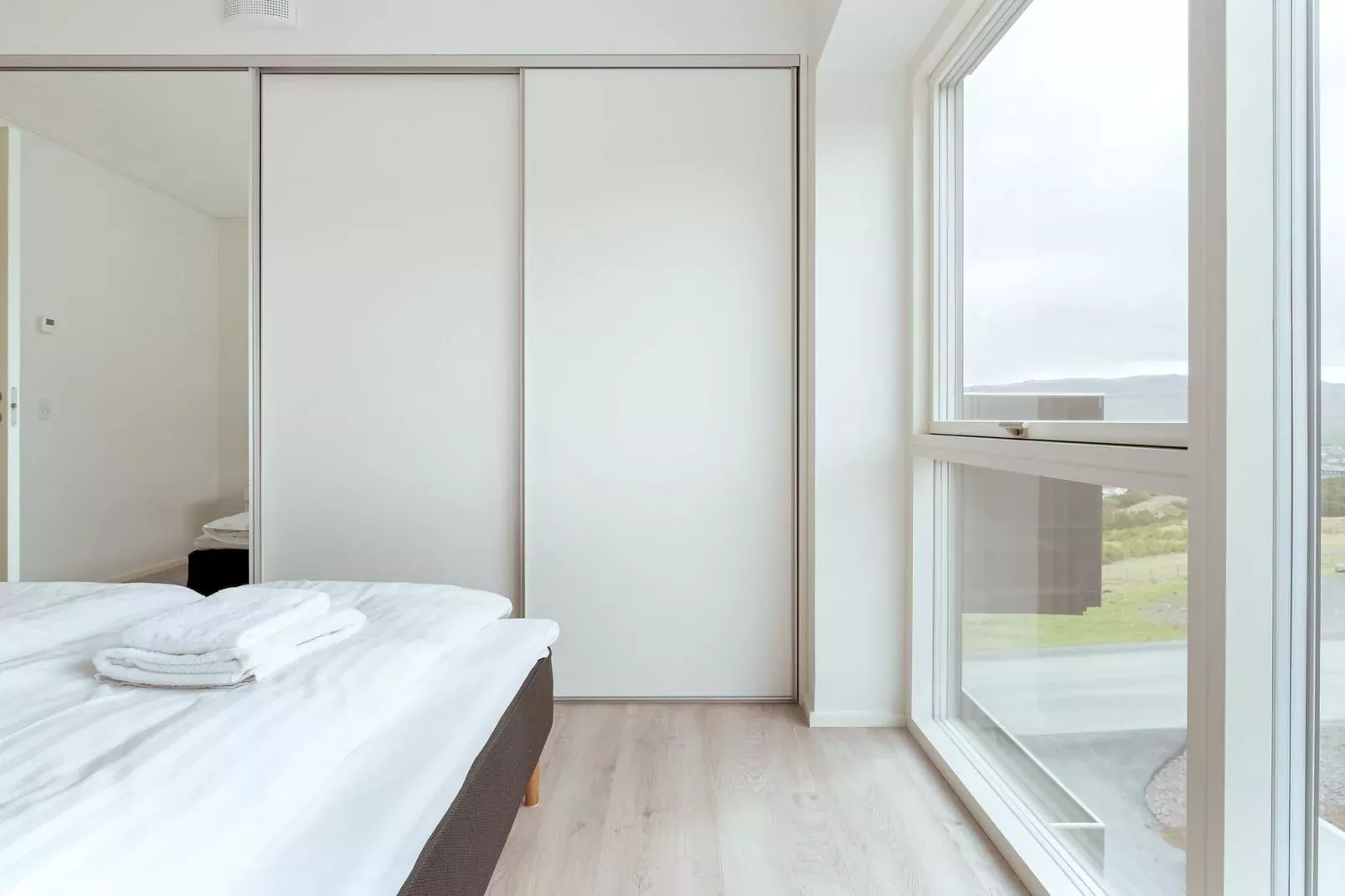 4 star holiday home in THORSHAVN.-Indoor