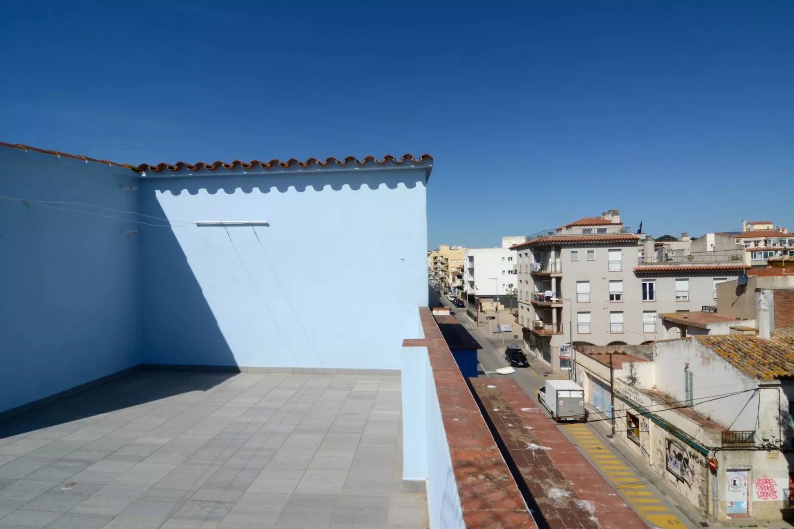 AVE MARIA 3-Terrace