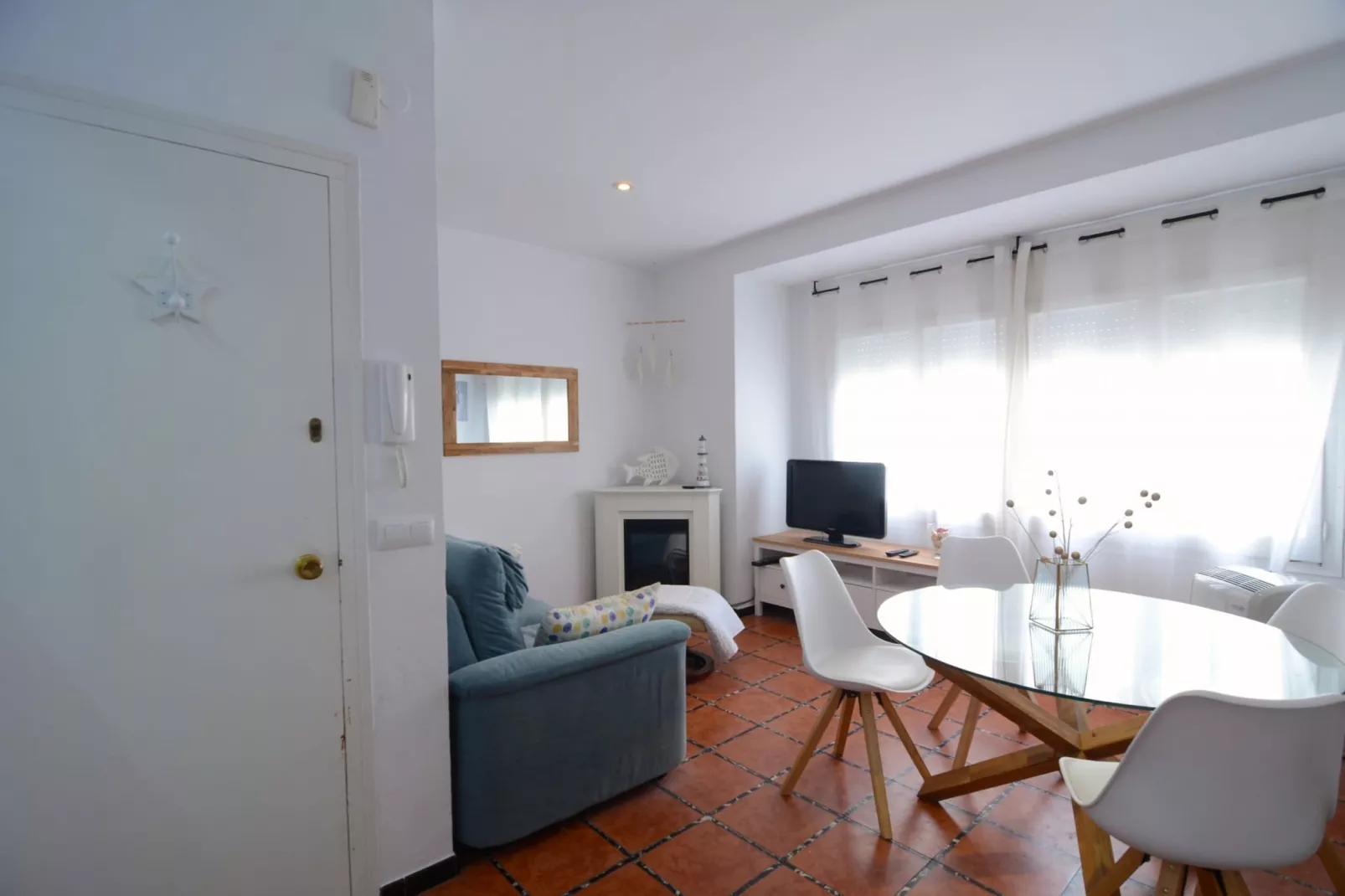 PUIG SUREDA 36 1-1-Esszimmer