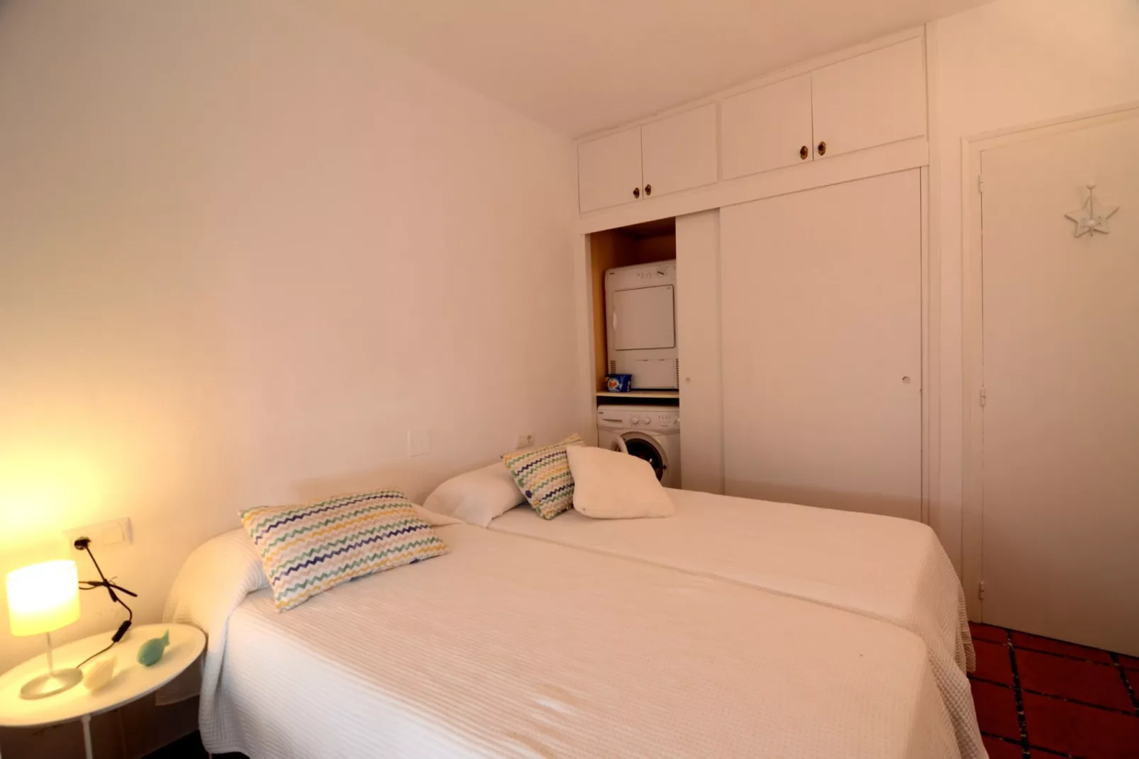 PUIG SUREDA 36 1-1-Schlafzimmer