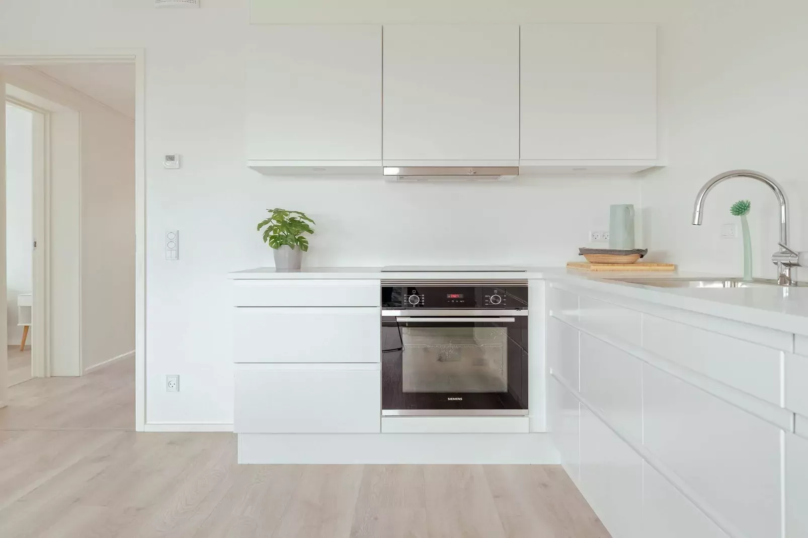 4 star holiday home in THORSHAVN.-Indoor